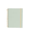  A5 Academic Diary 2025-2026