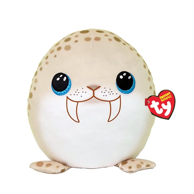 TY Squish A Boo Small 10" - Toofers