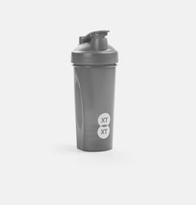 X-Tone Protein Shaker 820ml - Grey