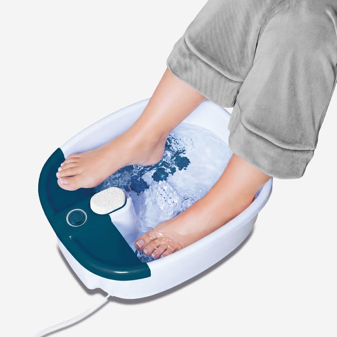 Relieve Foot Spa