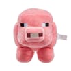 Minecraft Pig Plush