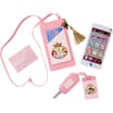 Disney Princess On-The-Go Play Phone Set