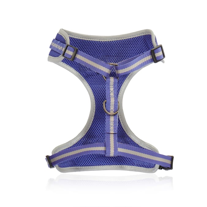 MyPet Dog Harness Blue 