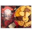 Paterson's Delicious Shortbread & Biscuit Assortment 400g x2
