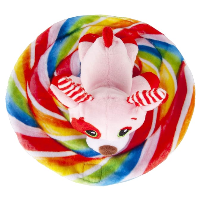 Cutetitos Plush Toy Babitos Series