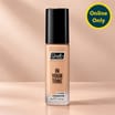 Sleek Make Up In Your Tone Foundation SPF30 30ml - Shade 4C