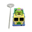 Teenage Mutant Ninja Turtles Rad Rip Racers - Donatello