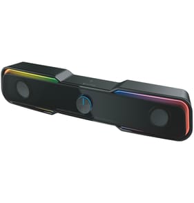 Vantage Darknite Elite RGB Gaming Soundbar