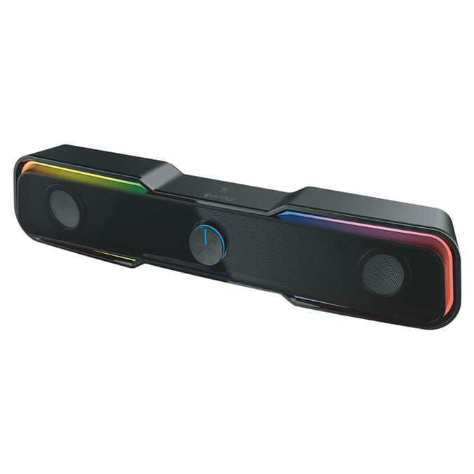 Vantage Darknite Elite RGB Gaming Soundbar