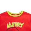 The Grinch Baby Sleepsuit