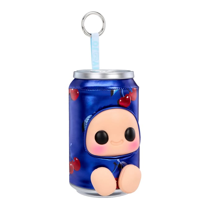 Hyojo Pepsi Series Mystery Plush