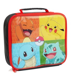 Pokemon Lunch Bag