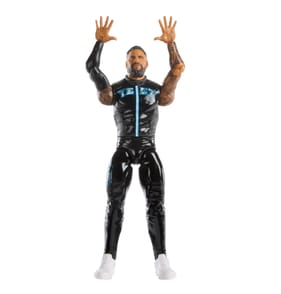 WWE Main Event Series Top Picks Action Figure - Jey Uso GFT58