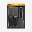 Equip Scrapper Set 3 Piece