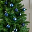 Festive Feeling 6cm Christmas Bauble 20 Pack