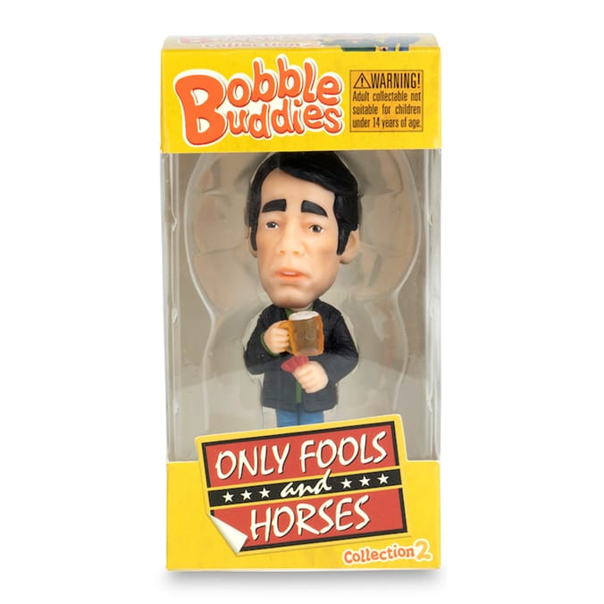 Only Fools And Horses Mini figure - Trigger