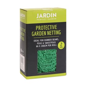 Jardin Protective Garden Netting 2 Pack 66 x 200cm 