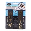 Logo Peg Beach Towel Clip 2 Pack