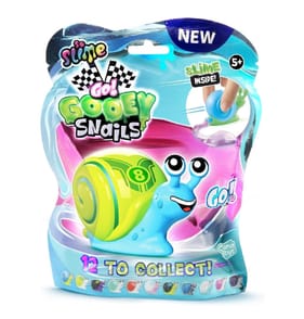 So Slime Mystery Go! Gooey Snails Blind Bag
