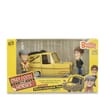 Only Fools and Horses Three Wheeled Van Box Set