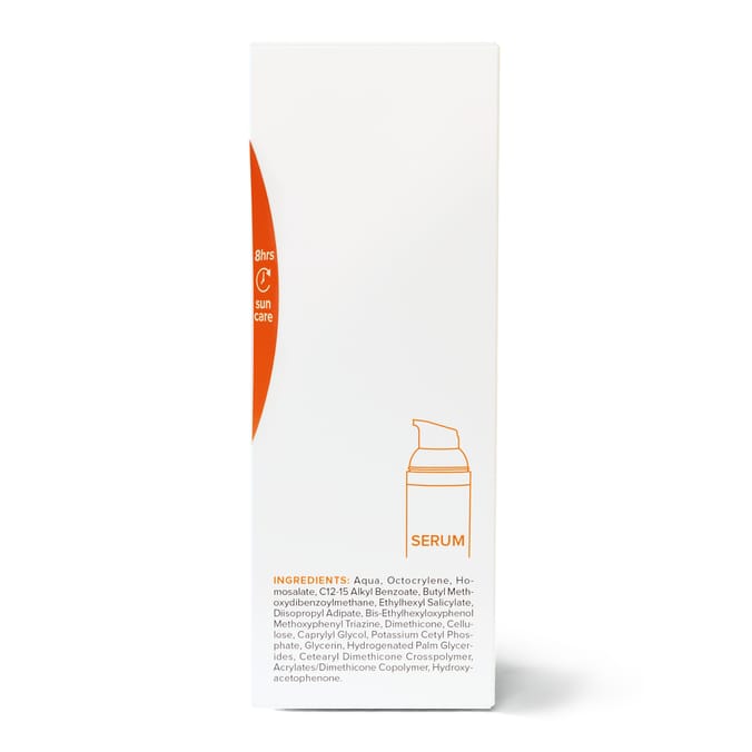 Calypso Once A Day Face Serum 50ml - SPF50+