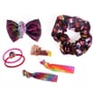 Rainbow High Backpack Hair Gift Set