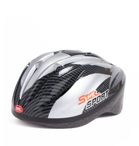 Francis Stuart Cycles Adult Bicycle Helmet - Black