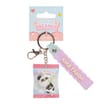 Dreamer Kawaii Keyring