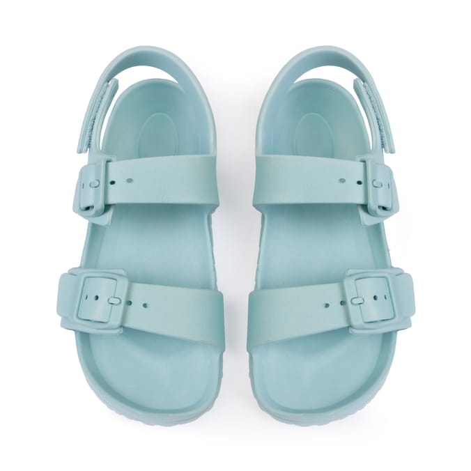 Originals Boys Turquoise Sandals