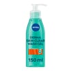 Nivea Derma Skin Clear Wash Gel 150ml