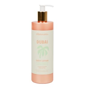Globetrotter Dubai Body Lotion 500ml