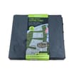 Jardin Stone Effect Stepping Stones 4 Pack