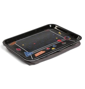  Scribble Pop Shop Kids Lap Tray - Gamer