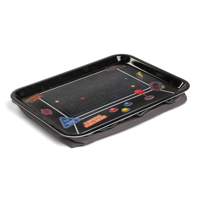 Scribble Pop Shop Kids Lap Tray