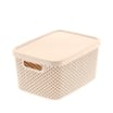 Diamond Storage with Lid 3.5l
