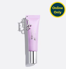 Dior Addict Lip Glow Butter - 102 Glazed Lavender