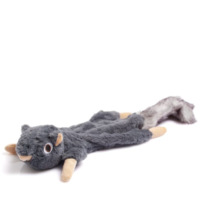 My Pets Play Plush Rabbit/Squirrel