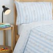 The Kids Edit Goose Duvet Set - Single