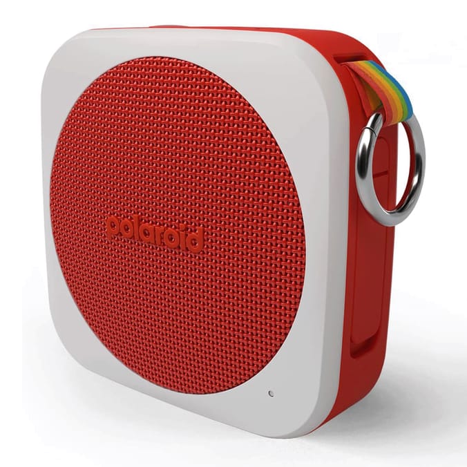Polaroid P1 Player Bluetooth Speaker