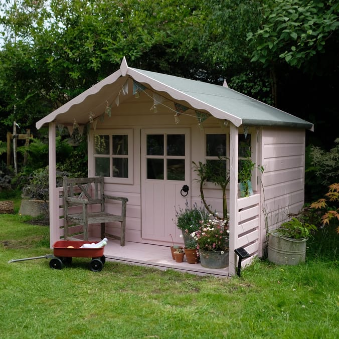 Shire Stork Playhouse