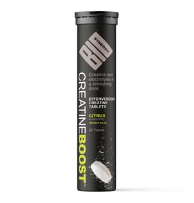 Bio-Synergy Effervescent Creatine Boost - Citrus