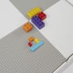 Liberty House Toys Kids 5-in-1 Activity Table and Two Chairs Set