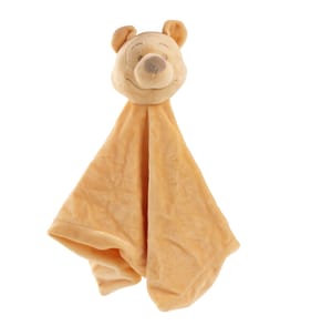 Winnie The Pooh Comforter
