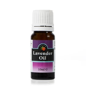 Peach Lavender Oil 10ml