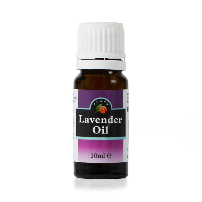 Peach Lavender Oil 10ml