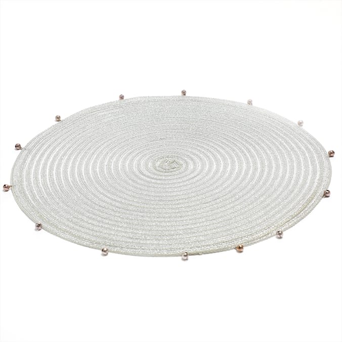 Home Collections Pack Of 4 Bell Placemats