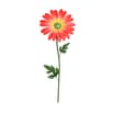 Jardin Decorative Metal Daisy Stake