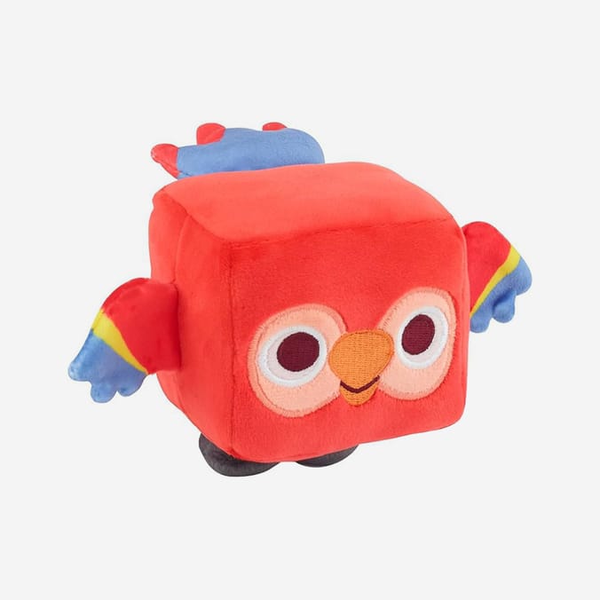 Pet Simulator Mystery Treasure Plush - Series 2