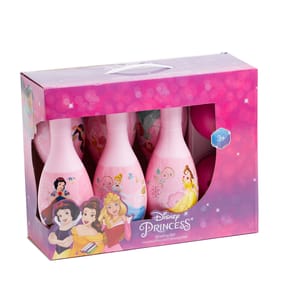 Disney Princess Bowling Set