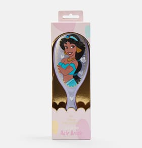 Disney Princess Detangle Brush - Jasmine